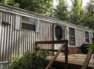 1467 Creek Rd, Hiawassee, GA 30546