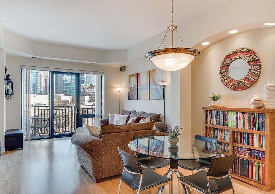 1st image of 500 E Grant St APT 309