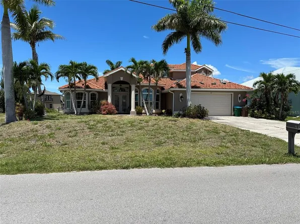 12 NW 38th Pl, Cape Coral, FL 33993