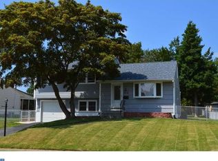 618 Patton Ave, Brookhaven, PA 19015