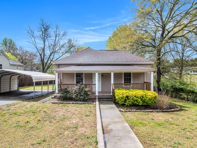 1565 Elm St NE, Conyers, GA, 30012