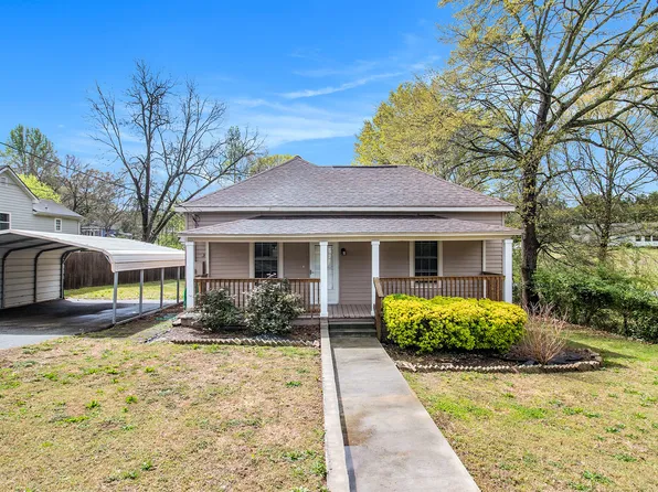 1565 Elm St NE, Conyers, GA 30012