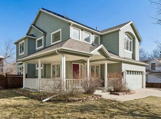 1487 Periwinkle Dr, Boulder, CO 80304