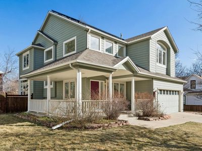1487 Periwinkle Dr, Boulder, CO, 80304