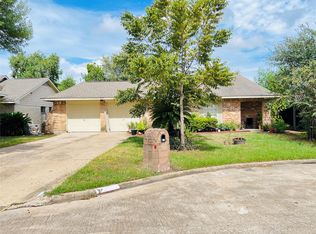 7706 Sawmill Trl, Houston, TX 77040