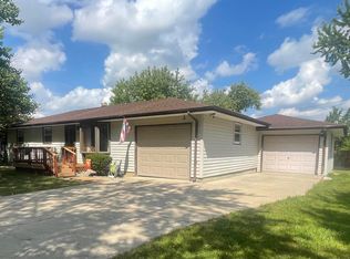 7221 Eby Rd, Fort Wayne, IN 46835