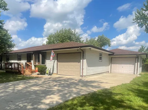 7221 Eby Rd, Fort Wayne, IN 46835