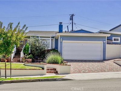 2715 Grand Summit Rd, Torrance, CA, 90505