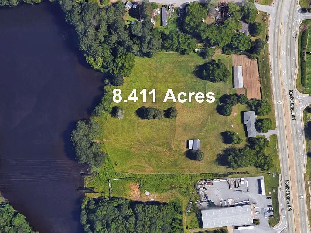 2179 Rock Chapel Rd, Lithonia, GA 30058 Zillow