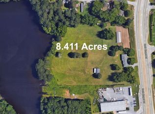 2179 Rock Chapel Rd, Lithonia, GA 30058