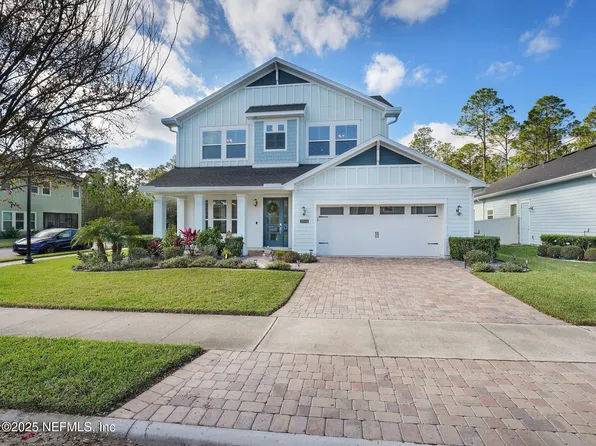 2884 MONTILLA Drive, Jacksonville, FL 32246