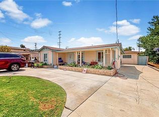 18952 E Center Ave, Orange, CA 92869