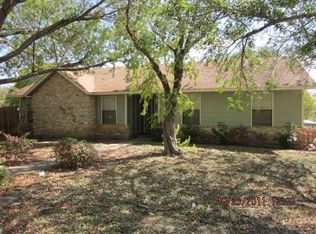 7501 Rio Pass, Austin, TX 78724