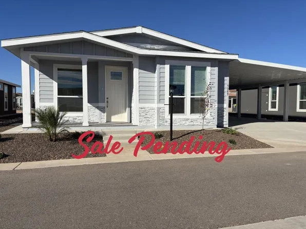 3301 S Goldfield Rd #5089, Apache Junction, AZ 85119