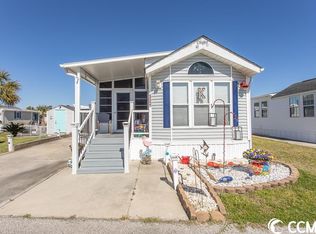 302 Ebb Tide Dr, North Myrtle Beach, SC 29582