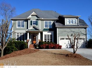 1697 Deerhaven Trl, Dacula, GA 30019