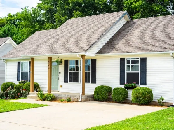 573 Oakmont Dr, Clarksville, TN 37042