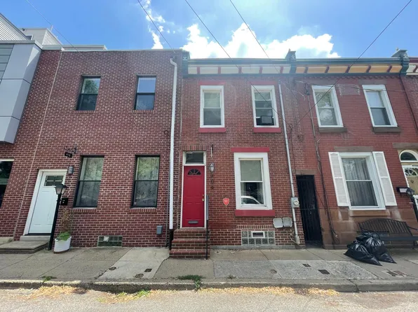 406 Sepviva St, Philadelphia, PA 19125