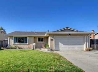 4023 Hastings Ave, San Jose, CA 95118