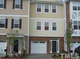 108 Linden Park Ln, Cary, NC 27519