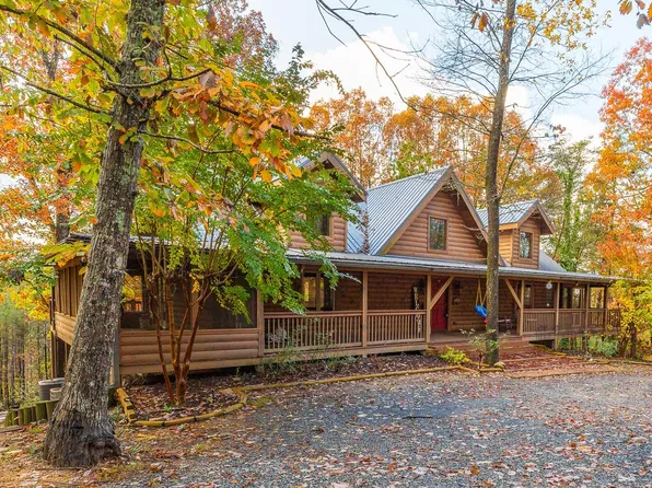 123 Briar Field Dr, Chatsworth, GA 30705