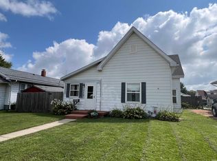 1206 S Courtland Ave, Kokomo, IN 46902