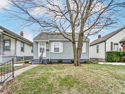 2928 Hazel Ave, Dayton, OH, 45420