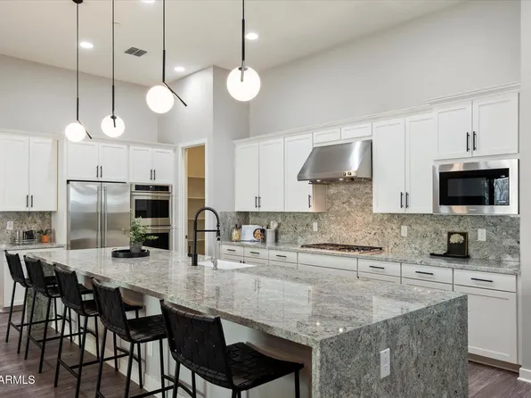 7340 E CONQUISTADORES Drive, Scottsdale, AZ 85255