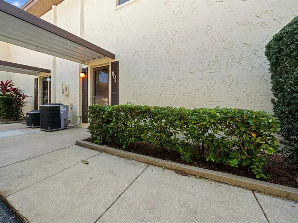 501 E Bay Dr APT 801, Largo, FL 33770