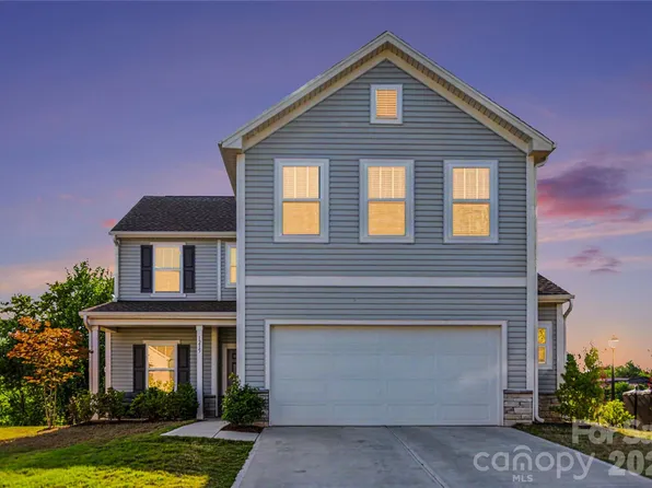 1215 Zettie Ave, Kannapolis, NC 28083