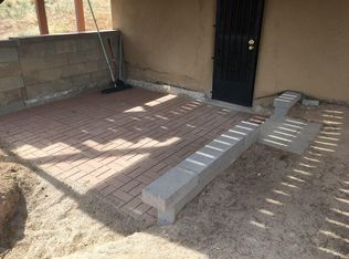 283 Rabbit Rd, Santa Fe, NM 87508