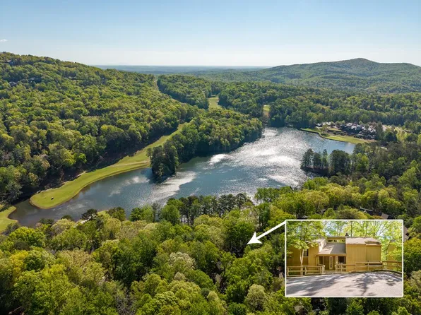 135 Chestnut Rise Trl, Big Canoe, GA 30143