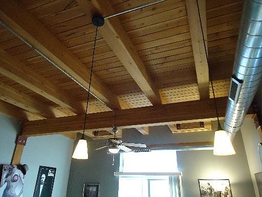 4th image of 500 N Damen Ave APT 406
