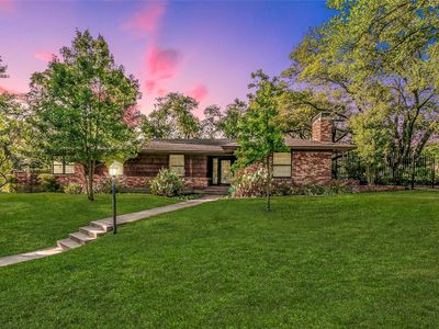 3700 Sierra Ct, Fort Worth, TX, 76109