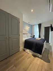 Rented by Townhouse Apartments