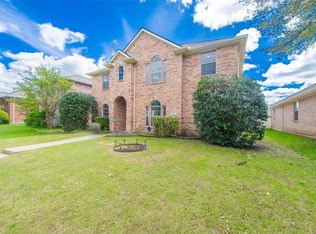 3100 Hoffman Dr, Plano, TX 75025