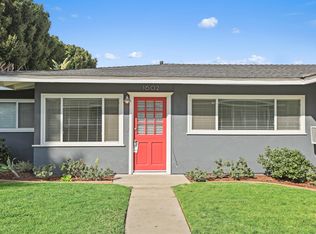 1602 Clay St, Newport Beach, CA 92663