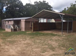 13774 County Road 291, Tyler, TX 75707