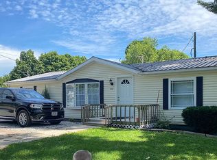 240 N Water St LOT 6, Killbuck, OH 44637