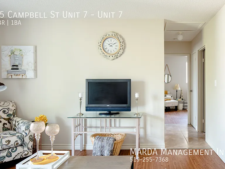 35 Campbell St #7 — Photo 7