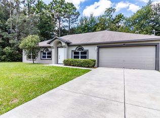 8364 N Pocono Dr, Citrus Springs, FL 34434