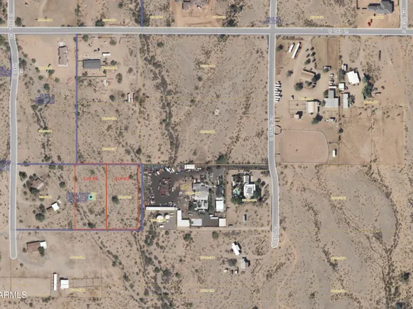 28355 N 168th Avenue #3, Surprise, AZ 85387