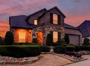 1720 Ranger Rd, Aubrey, TX 76227