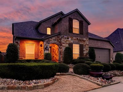 1720 Ranger Rd, Aubrey, TX, 76227
