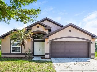 2736 Eagle Canyon Dr S, Kissimmee, FL 34746