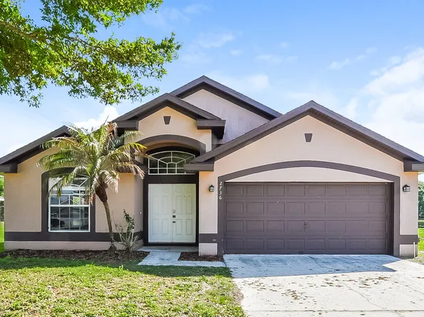 2736 Eagle Canyon Dr S, Kissimmee, FL 34746