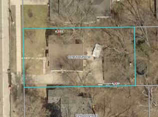 1008 7th Ave, Howard Lake, MN 55349