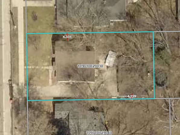 1008 7th Ave, Howard Lake, MN 55349