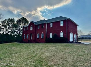 115 El Sara Dr, New Tazewell, TN 37825