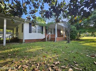 1233 Old Grantham Rd, Goldsboro, NC 27530